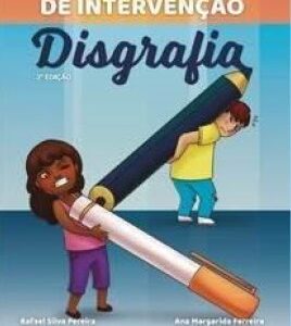 Disgrafia