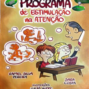 PEA 1 - Programa de Estimulação na Atenção
