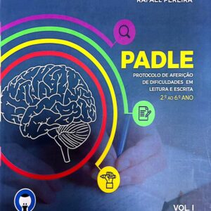 PADLE - Escrita