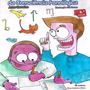 Programa - Consciência Fonológica