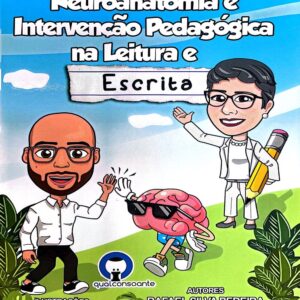 Baralho de Neuroanatomia e Intervenção Pedagógica
