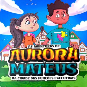 As aventuras de Aurora e Mateus