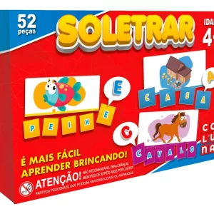 Soletrar